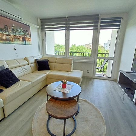 Apartament Gliwice Centaura, Klimatyzacja Eksteriør billede