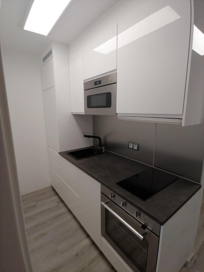 Apartament Gliwice Centaura, Klimatyzacja Eksteriør billede