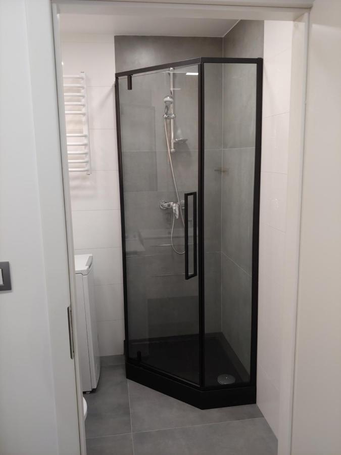 Apartament Gliwice Centaura, Klimatyzacja Eksteriør billede