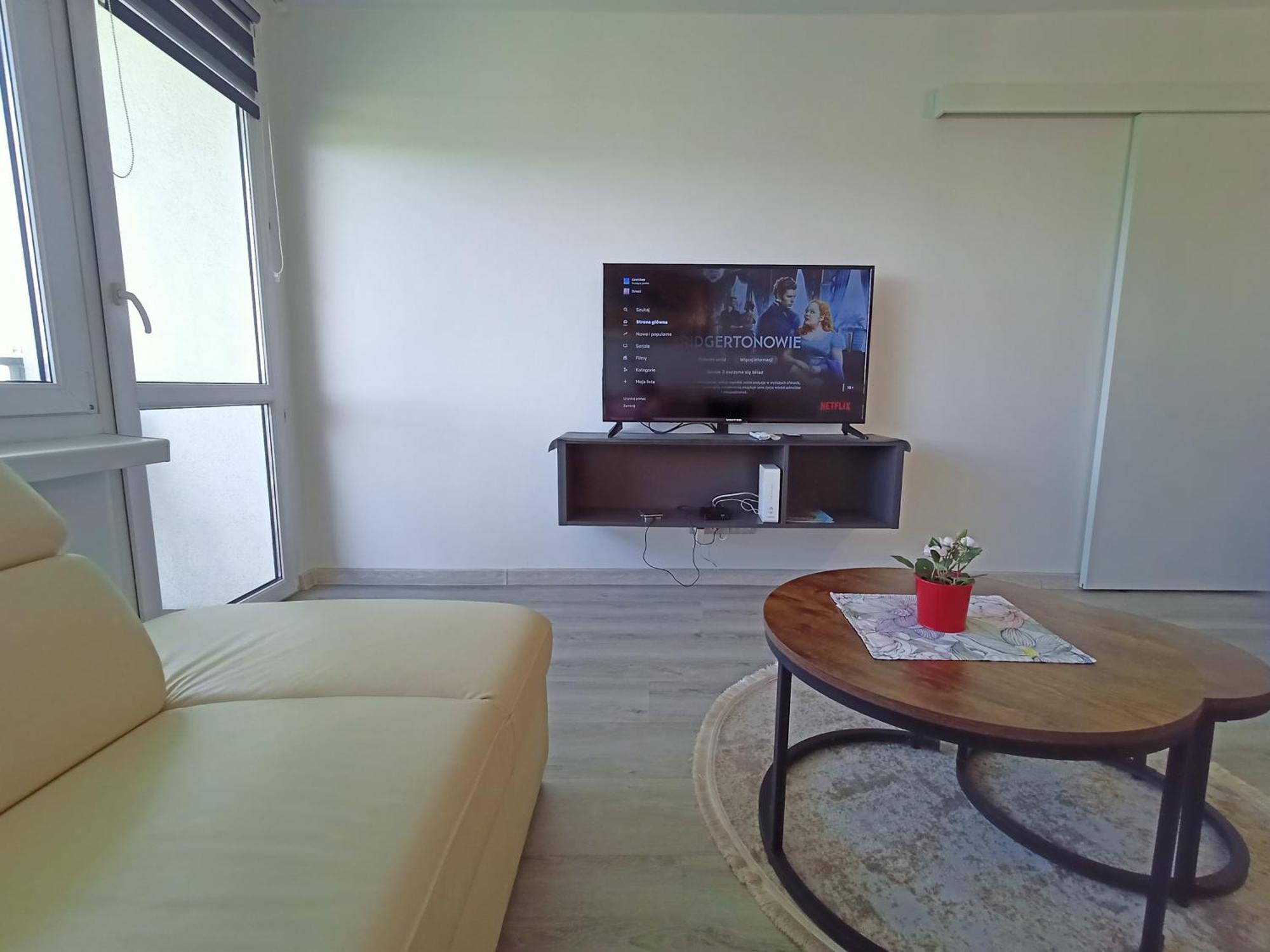 Apartament Gliwice Centaura, Klimatyzacja Eksteriør billede