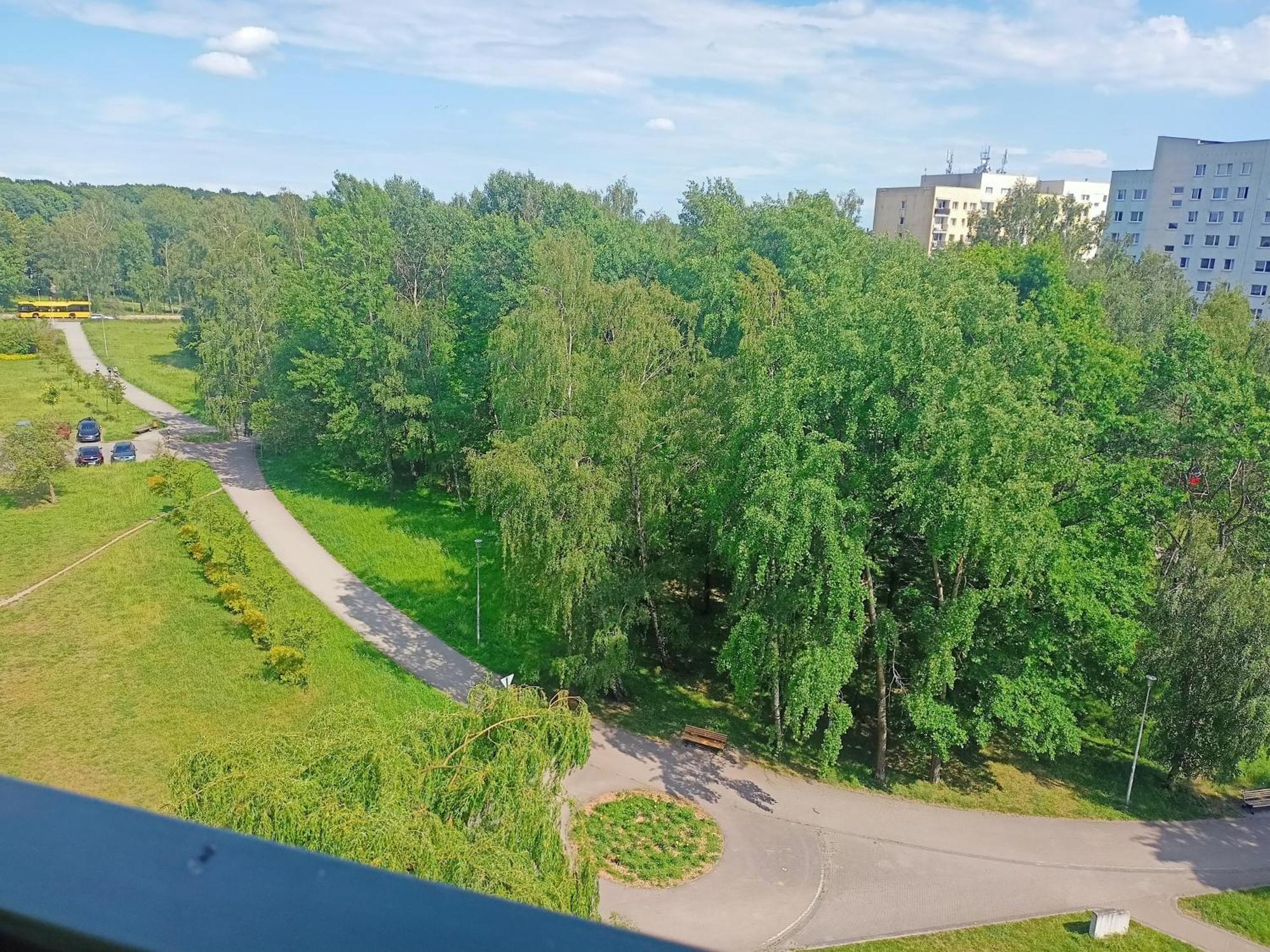 Apartament Gliwice Centaura, Klimatyzacja Eksteriør billede